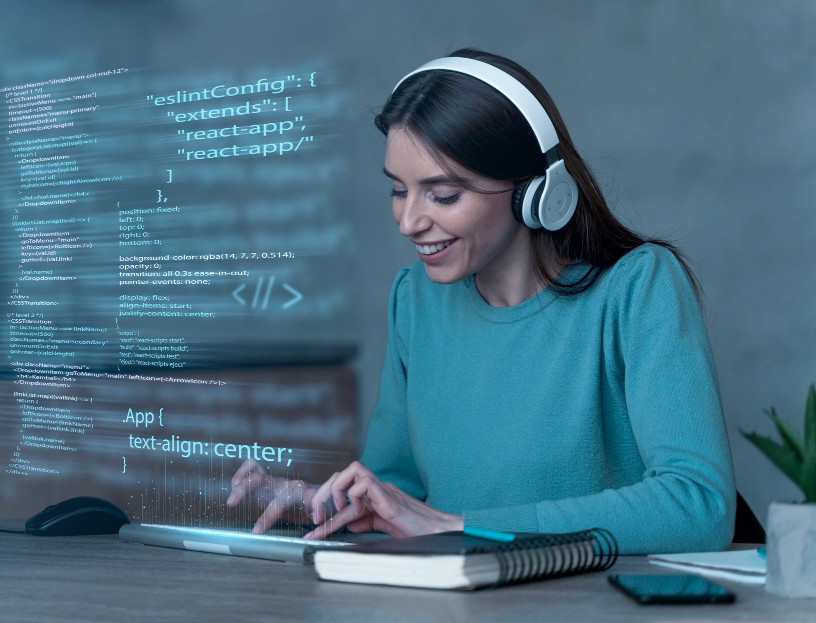 How to Choose the Right Programming Language for Web Development