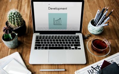 Why Businesses Should Invest in Custom Website Development