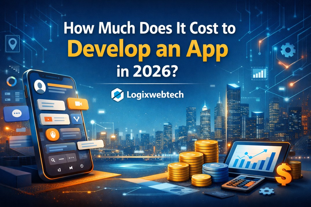 How Much Does It Cost to Develop an App in 2026?